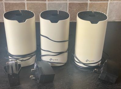broadband extender Deco Tpb-link