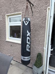 Punch Bag Large