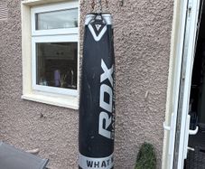 Punch Bag Large
