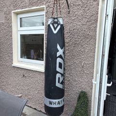 Punch Bag Large