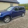 Nissan xtrail 05 2.2 tdi Image 2