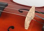Violin strings