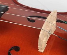 Violin strings