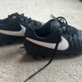 Kids Soccer Boots - Size 1UK Image 2