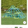 Eezy Peezy Large Pyramid Climber Image 2