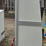 Cabinets removed from an ex-ambulance Renault Master. Image 4