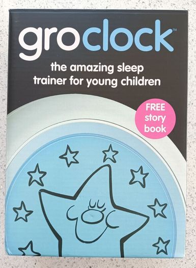 Groclock