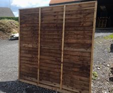 fence panels