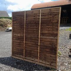 fence panels