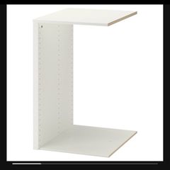 Ikea komplement wardrobe divider