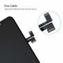 For iPhone 11 Pro LCD Display Touch Screen Digitizer Assembly Replacement Black New - FHT23IPLCD Image 5