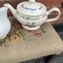 Four Vintage TeaPots Image 6