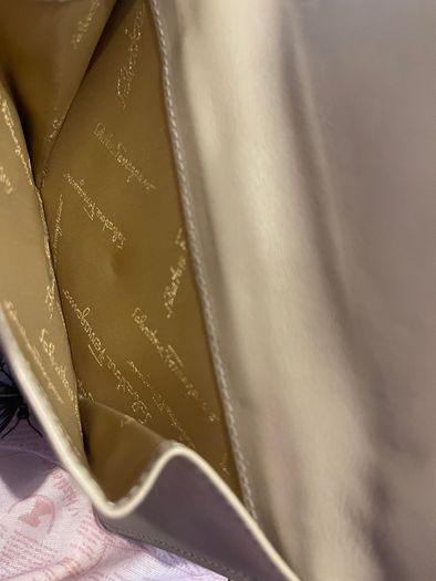 Salvatore Ferragamo wallet