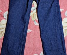 H&m denim jeans
