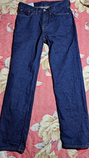 H&m denim jeans