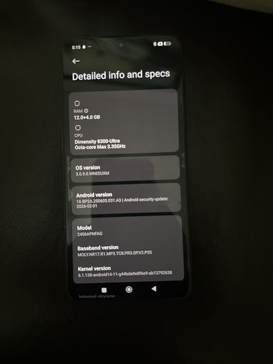 xiaomi 14T