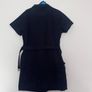 Denim dress Image 3