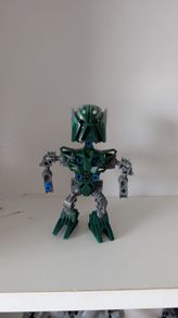 Bionicle Orkahm