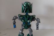 Bionicle Orkahm