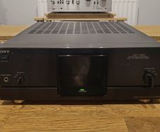 sony Ta-v925NE stereo power amplifier Hifi