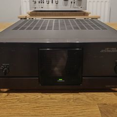 sony Ta-v925NE stereo power amplifier Hifi