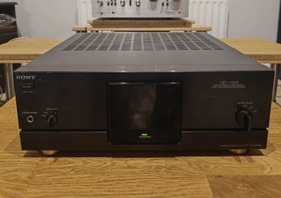 sony Ta-v925NE stereo power amplifier Hifi