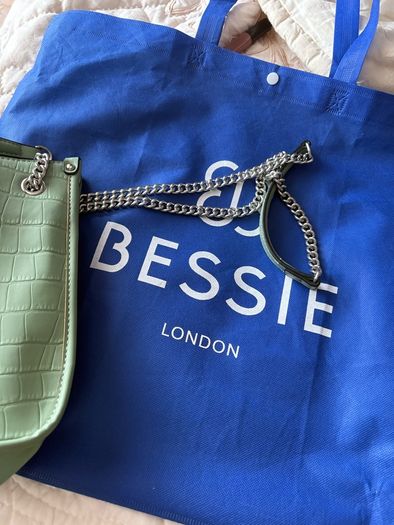 Bessie bag