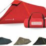 1 Man & 1 Man XL Extra Large Lightweight Waterproof Tent for 1 Person. Quick And Easy To Pitch Ultra Low Profile Tent for Hiking, Fishing, Bikers, Cyclists & Backpacking With Extra Room (FREE POSTAGE) Image 2