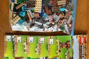LEGO Minecraft (21135) The crafting box 2.0