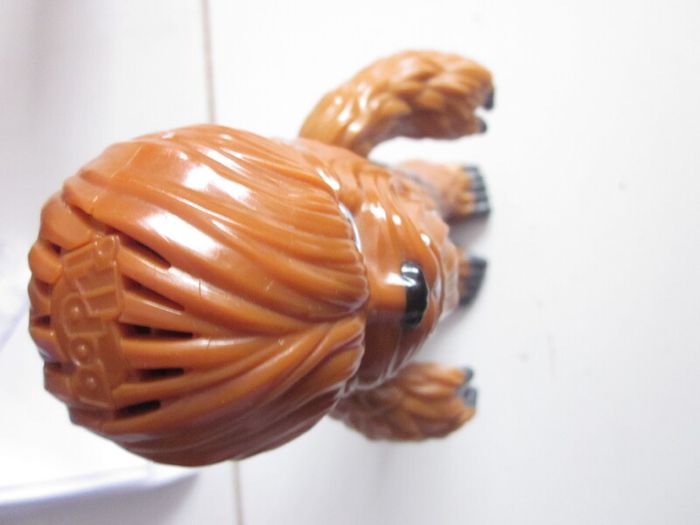 Star Wars Chewbacca Bop It 2018 Electronic Game Edition.