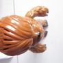 Star Wars Chewbacca Bop It 2018 Electronic Game Edition. Image 4