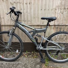 MTB Ridge bike
