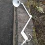 Wall mounted light (Thousand and one UK) Image 4