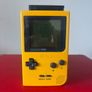 Retro Nintendo Game Boy Trio Bundle - Original DMG-01, Pocket, & Colour + Games Image 9