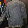 Denim Jacket Image 2
