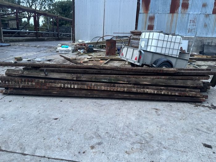6x3 timber