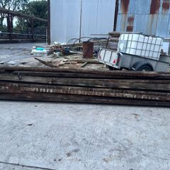 6x3 timber