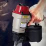 Pallet Making Coil Nailer CN80 For Siding Board Wood Working Furniture Sheating Tool Air Pneumatic Roll Nail Gun Image 3