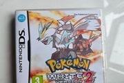 Pokemon white 2 !!!!