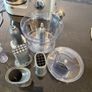 Kenwood Cooking Chef XL KCL95 + MultiPro Food Processor Attachment Image 8