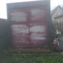Steel Luton Shed Image 2
