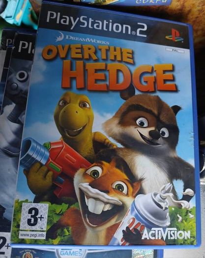 PlayStation games
