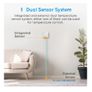 Smart Wi-Fi Thermostat MTS200 EU for Electric Underfloor Heating System Image 7