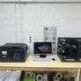 Epson TM C7500G and Eclipse Mini Label Print Cut Image 8