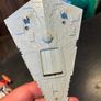 Star Wars die cast x3 Image 5