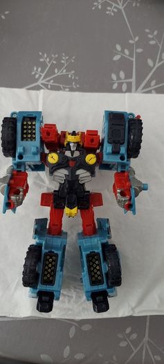 Transformer /toy