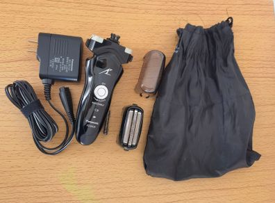 Panasonic Washable Men's Shaver for Parts