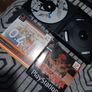 metal gear solid tactical espionage action with manuals Image 3