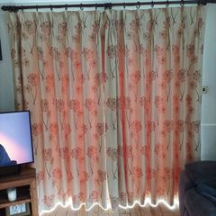 Curtains