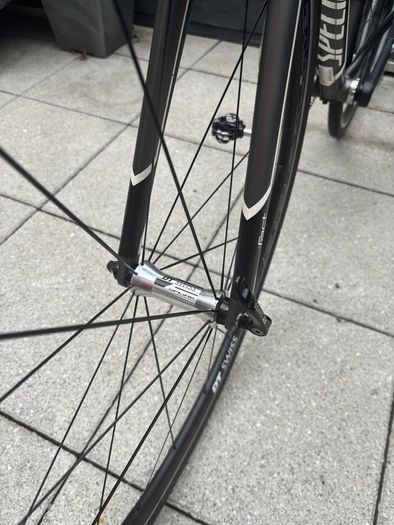 Specialized Allez